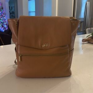 Freshly Picked Diaper Bag